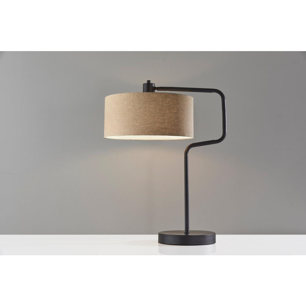 Jacob Table Lamp. Picture 8
