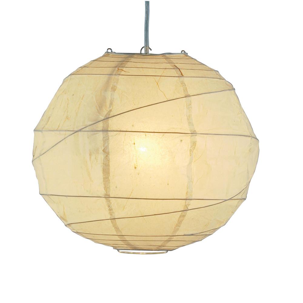 Orb Large Pendant. Picture 1
