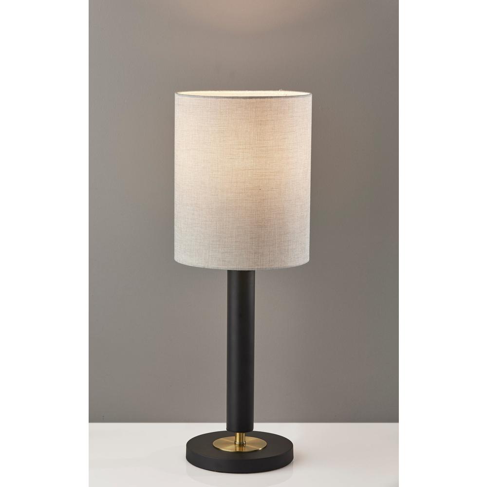 Hollywood Table Lamp. Picture 4