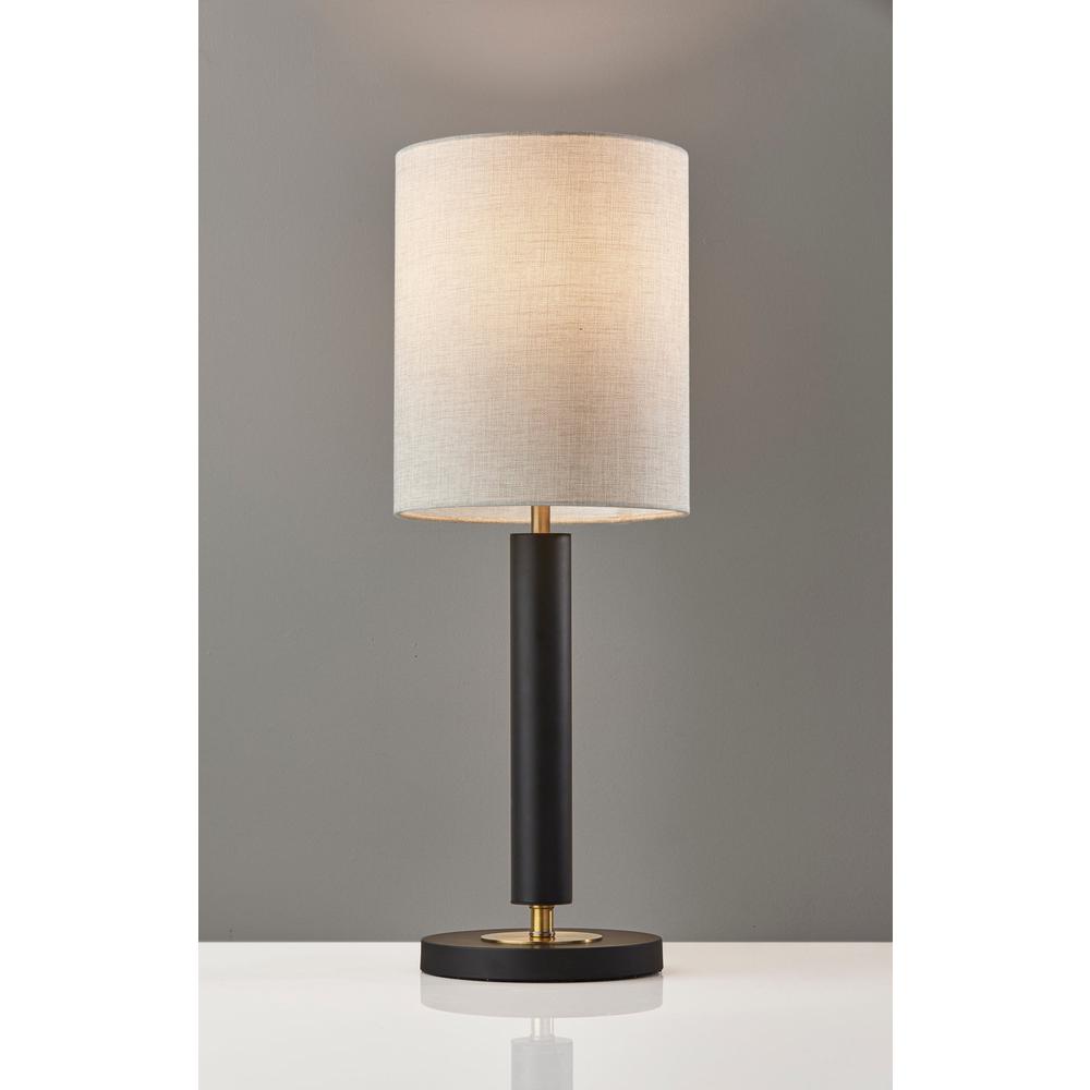 Hollywood Table Lamp. Picture 5
