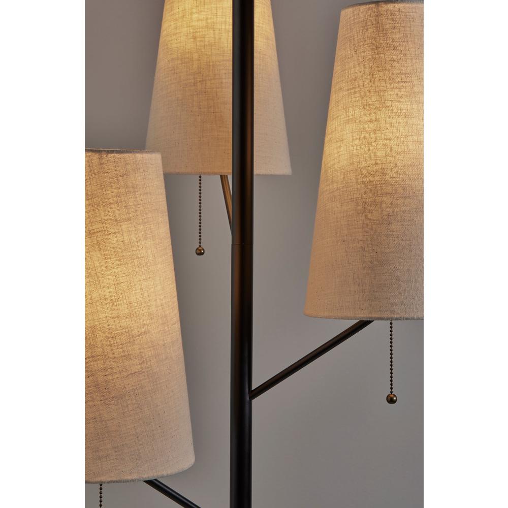 Daniel Floor Lamp. Picture 7