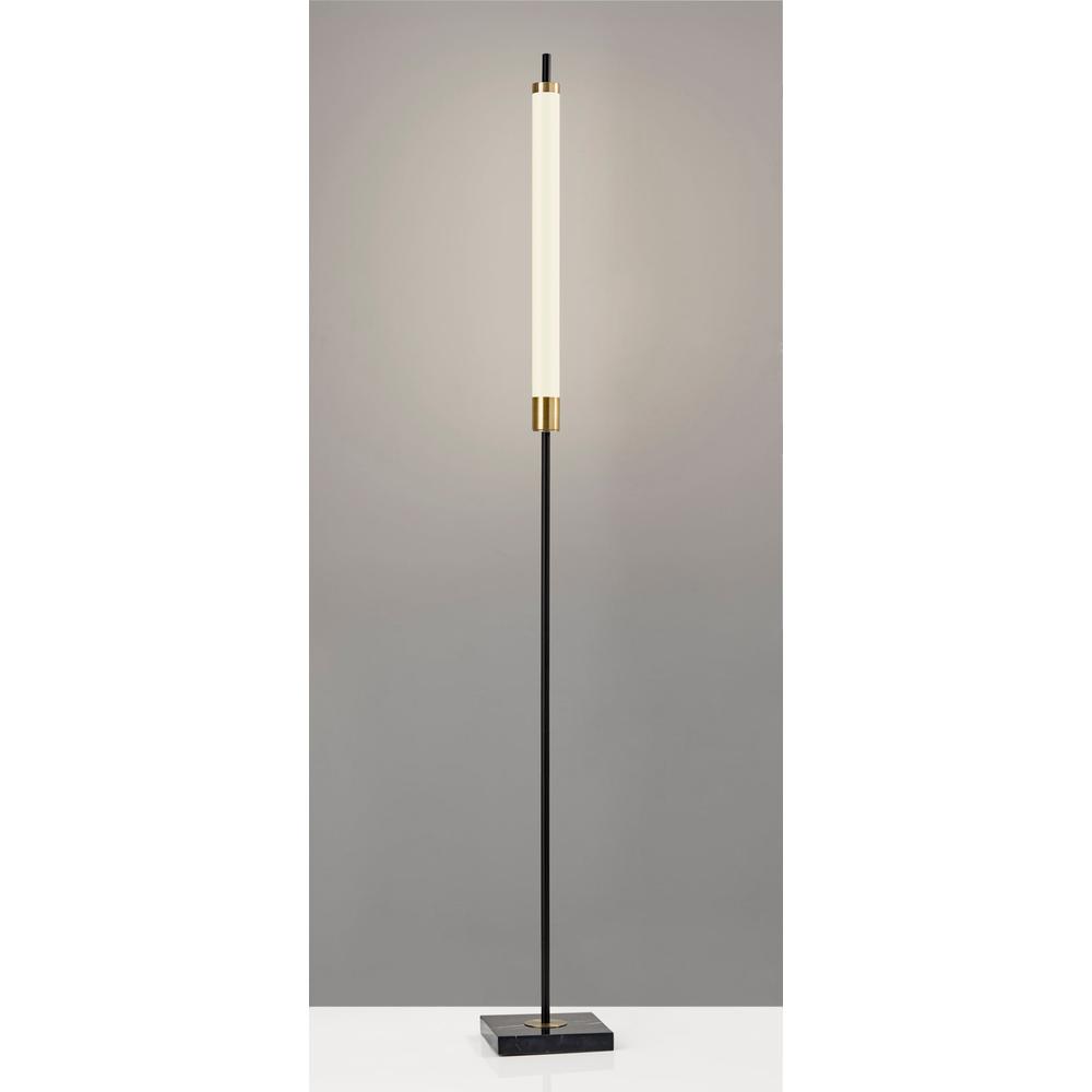 Piper LED Floor Lamp. Picture 2