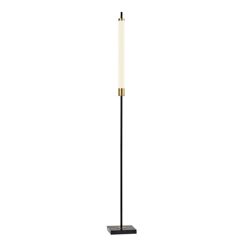 Piper LED Floor Lamp. Picture 1