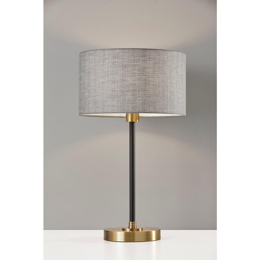 Bergen Table Lamp. Picture 5