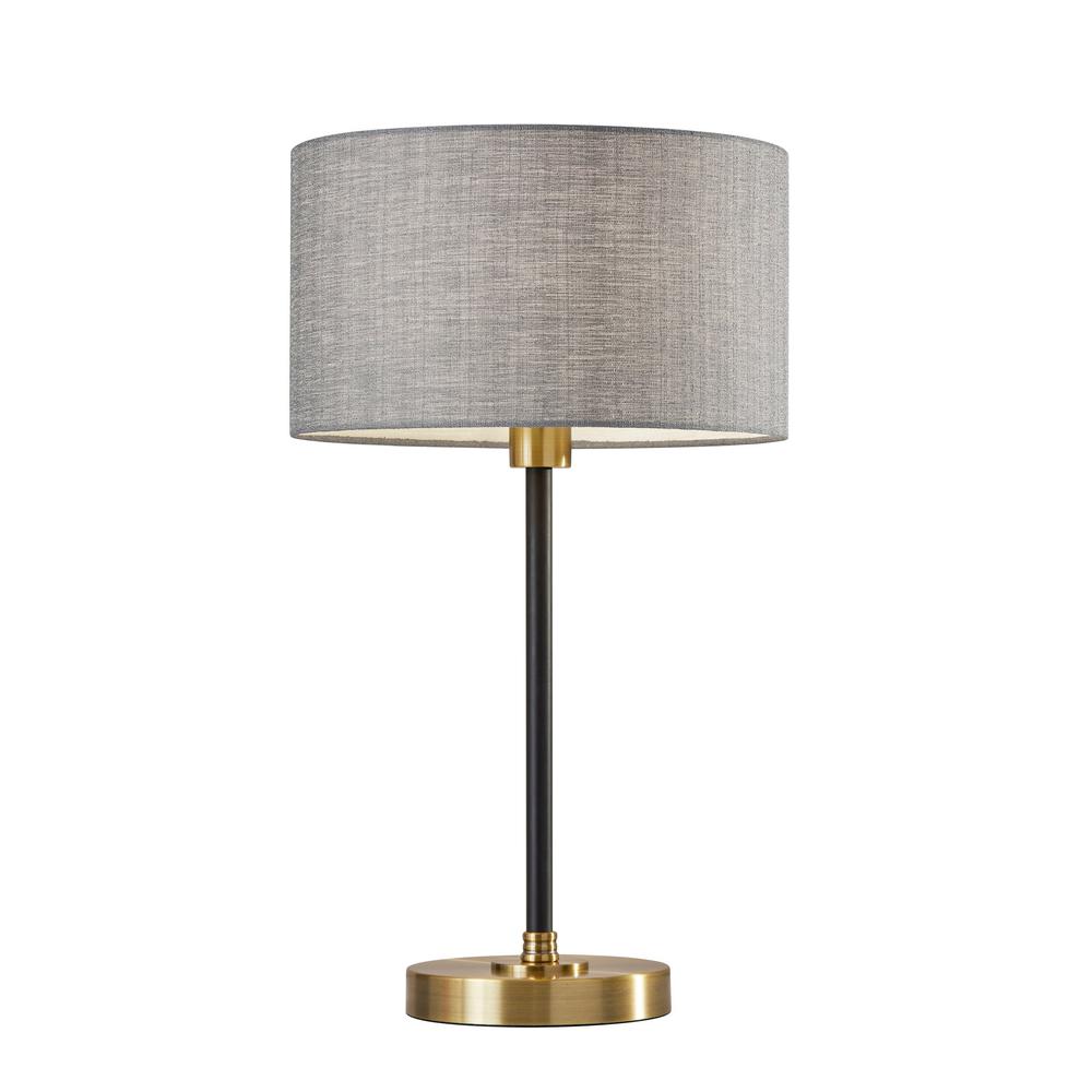 Bergen Table Lamp. Picture 1