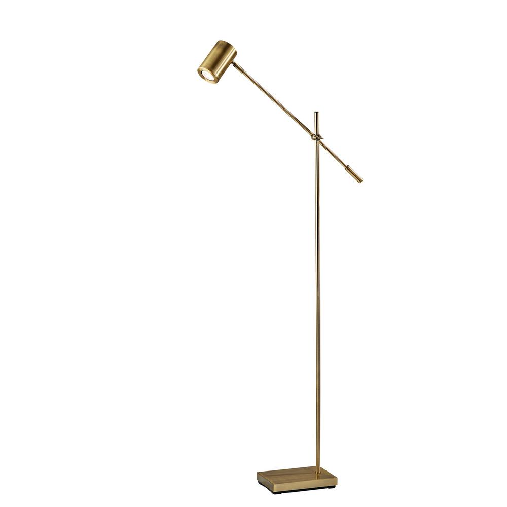 Collette LED Floor Lamp. Picture 1