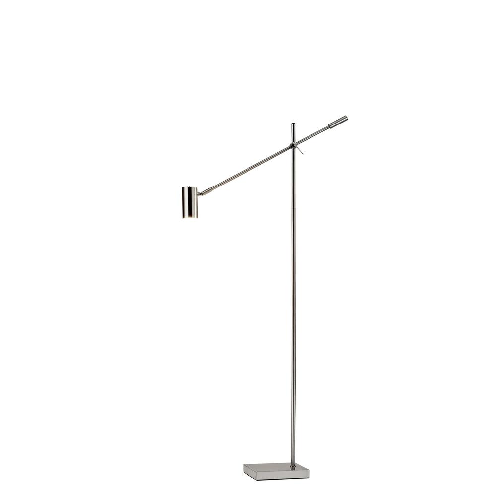 Collette LED Floor Lamp. Picture 2