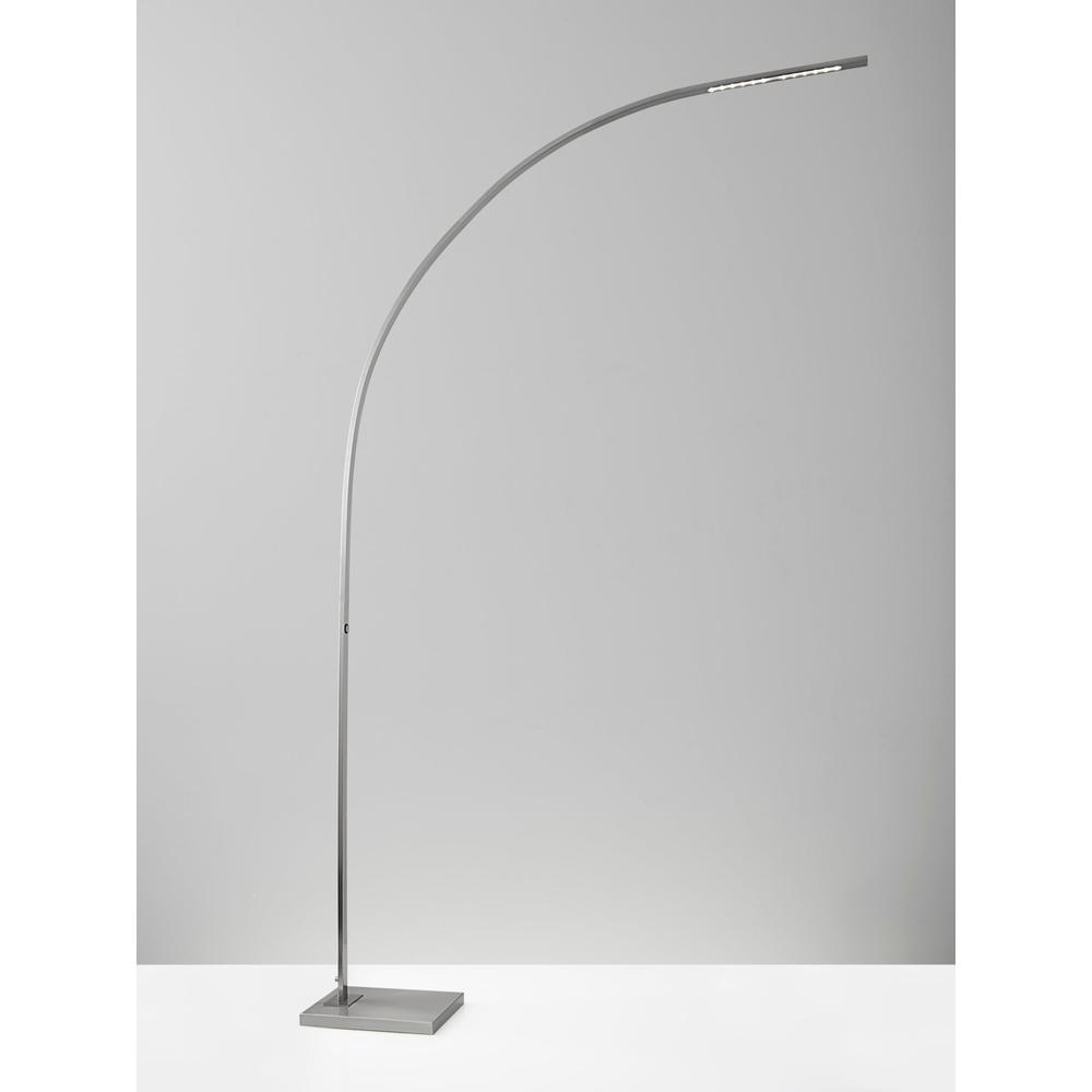 Sonic LED Arc Lamp. Picture 3