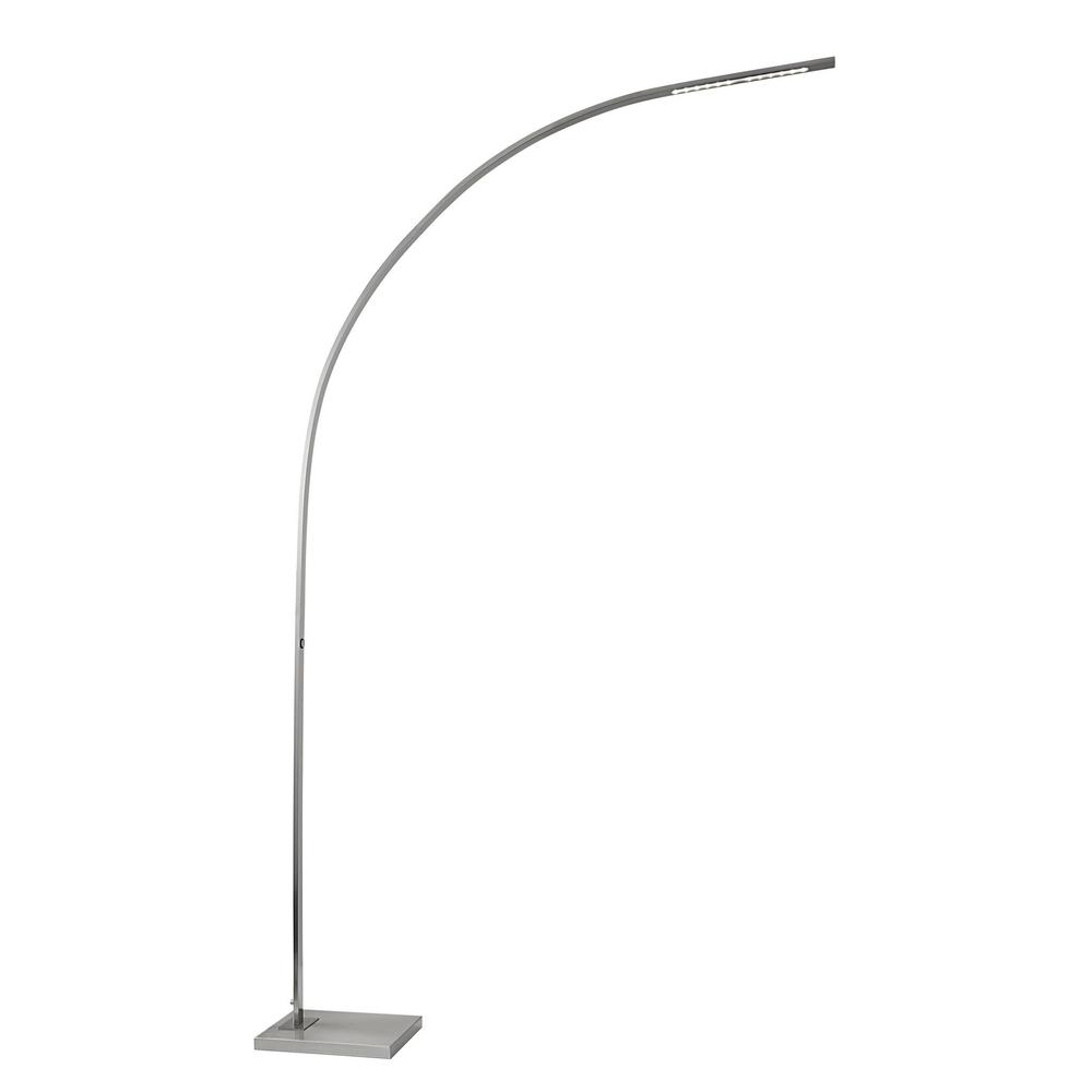 Sonic LED Arc Lamp. Picture 1
