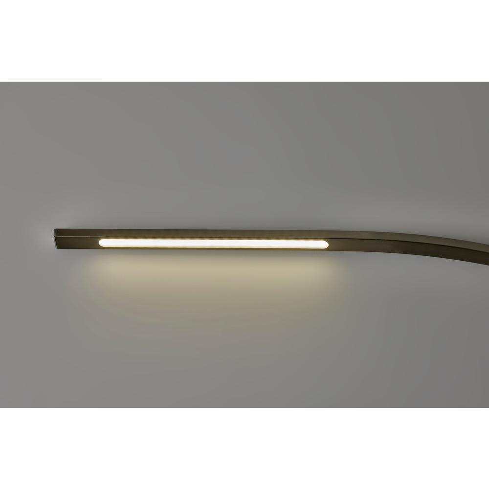 Sonic LED Arc Lamp w. Smart Switch. Picture 9