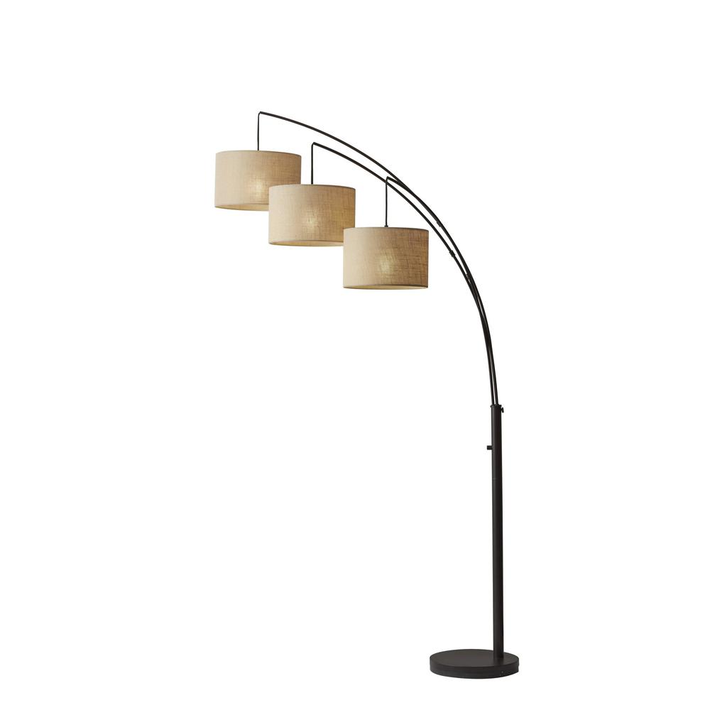 Trinity Arc Lamp. Picture 2