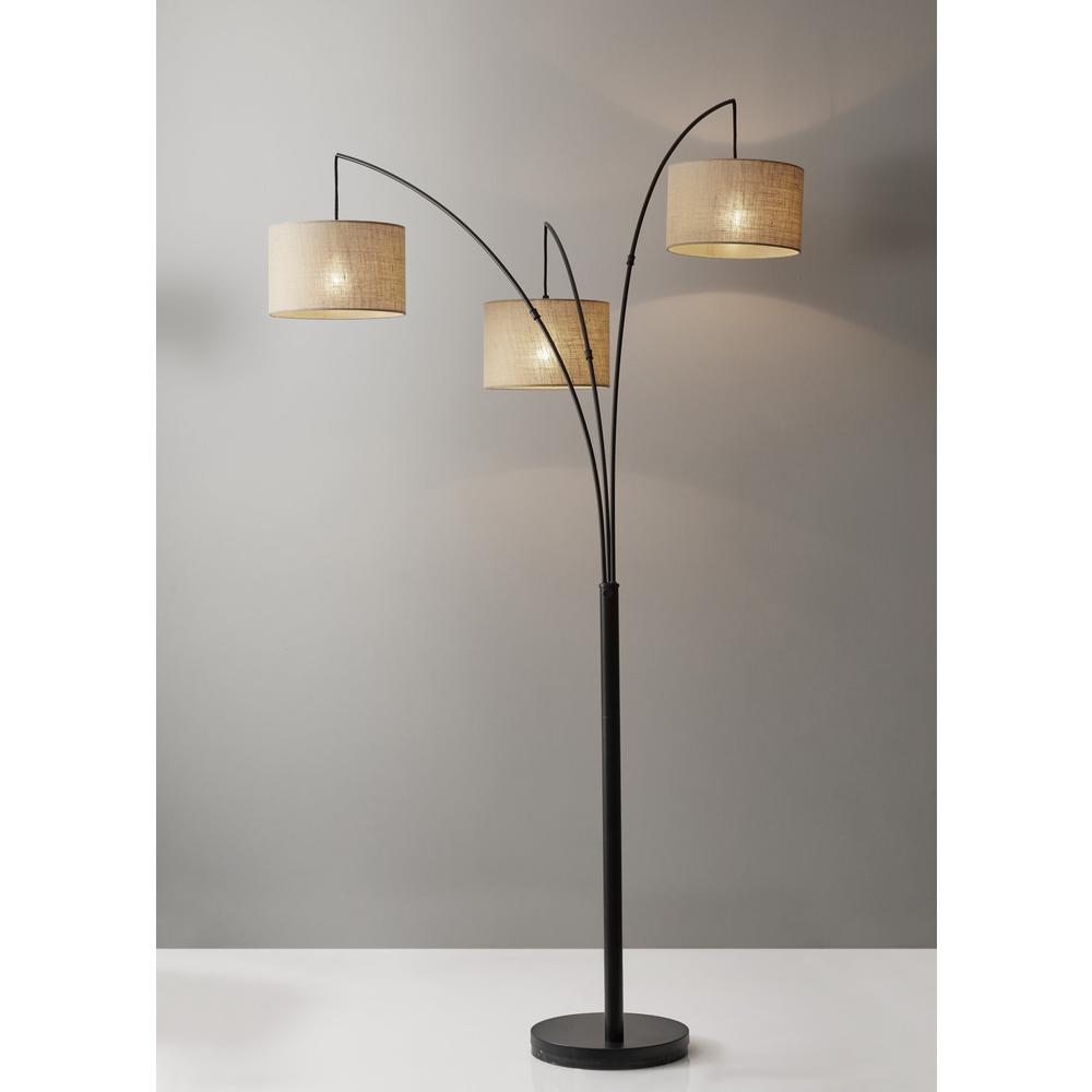 Trinity Arc Lamp. Picture 3