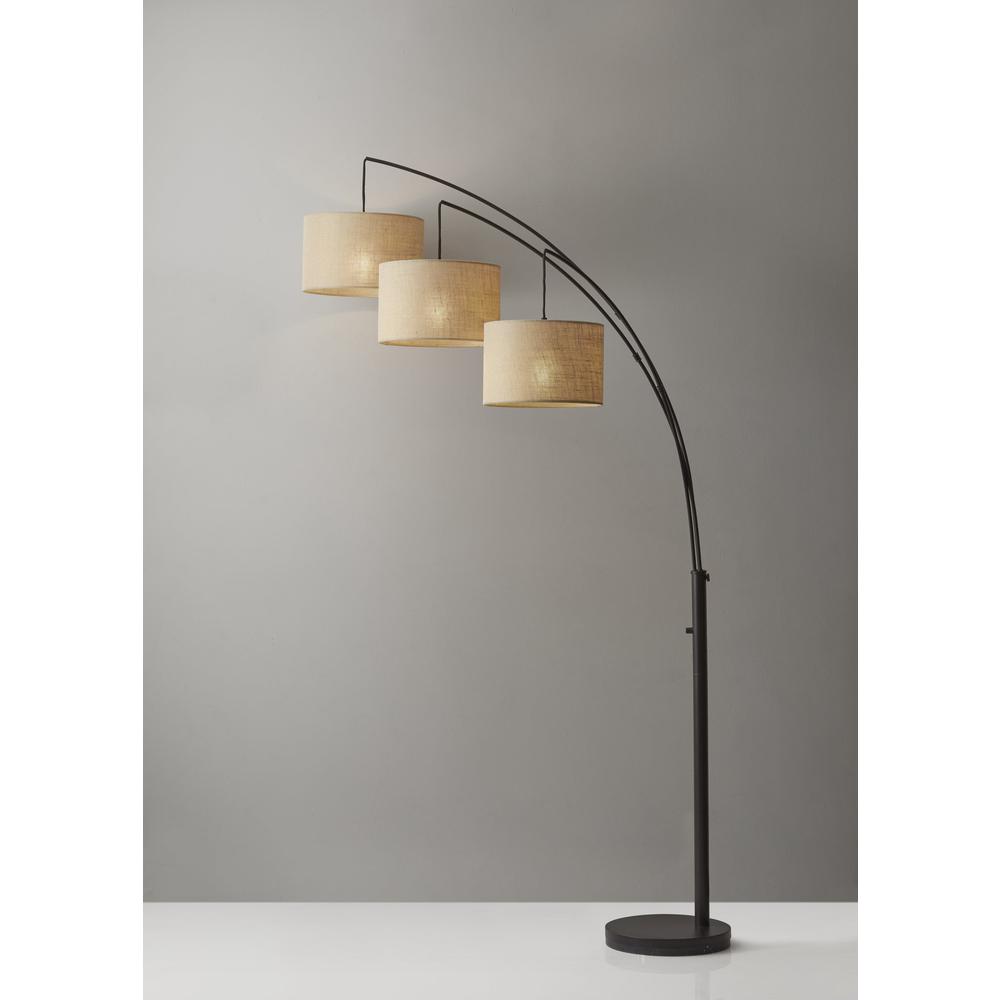 Trinity Arc Lamp. Picture 7