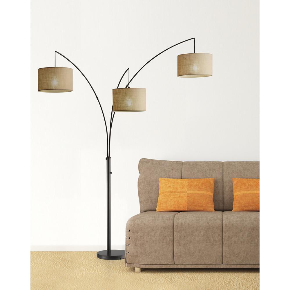 Trinity Arc Lamp. Picture 8