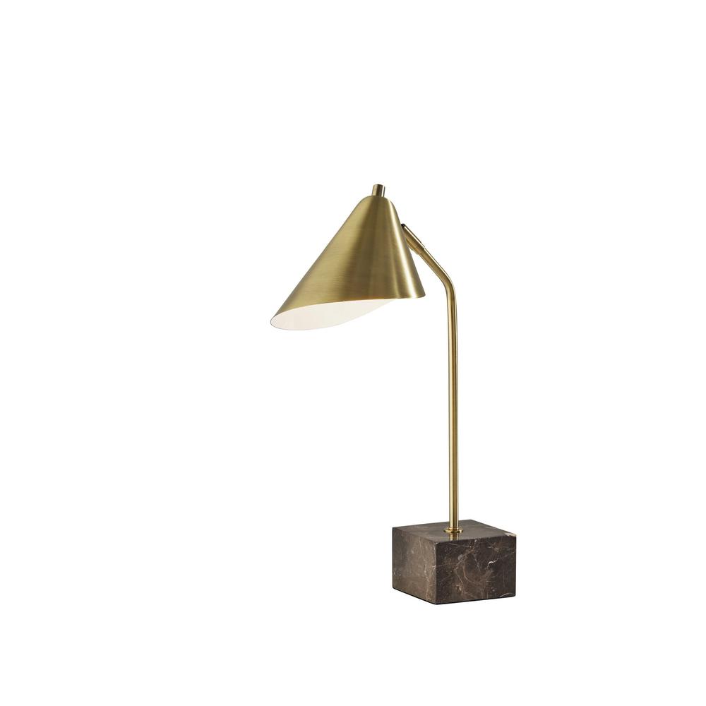 Hawthorne Desk Lamp. Picture 1