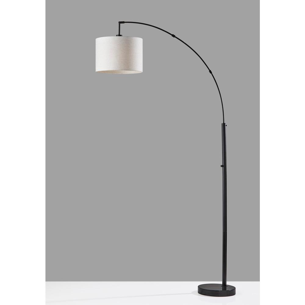 Bowery Arc Lamp. Picture 4