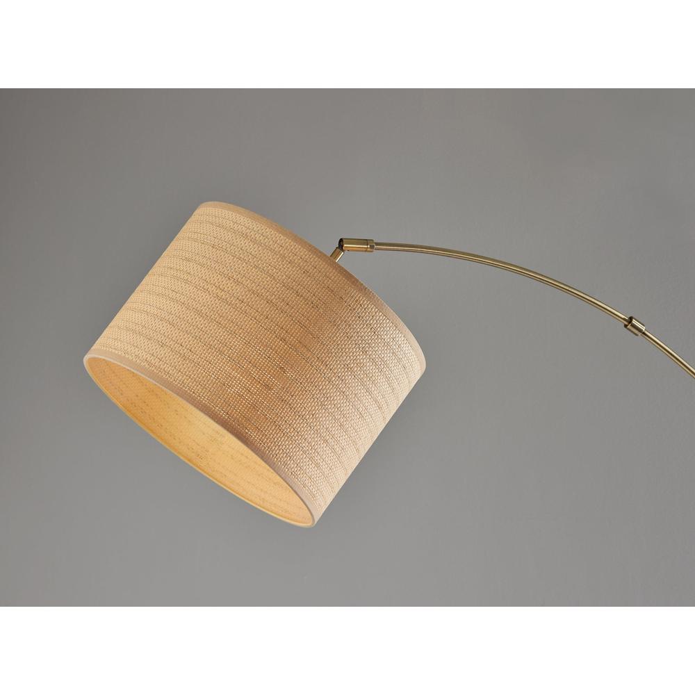 Bowery Arc Lamp. Picture 5