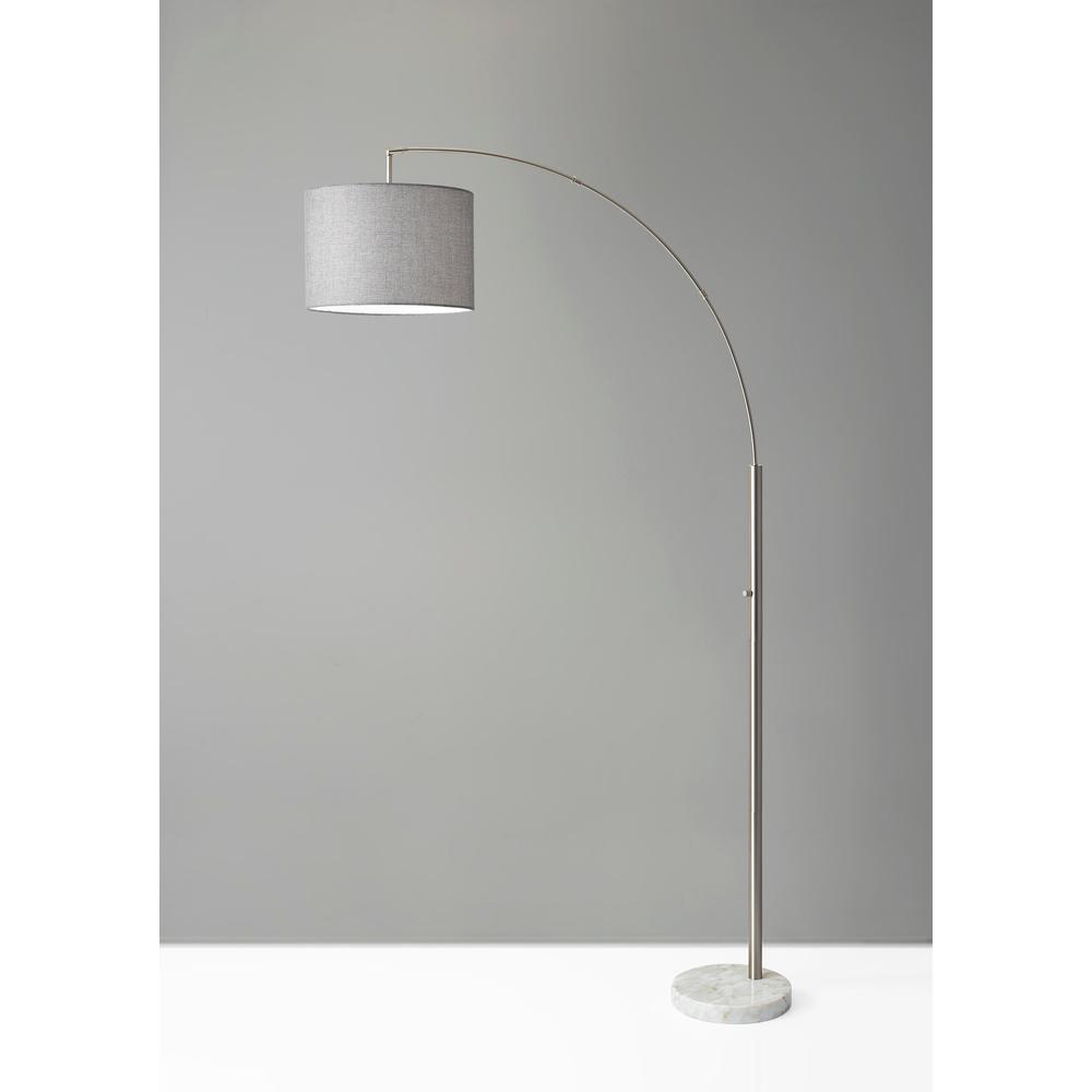 Bowery Arc Lamp. Picture 2