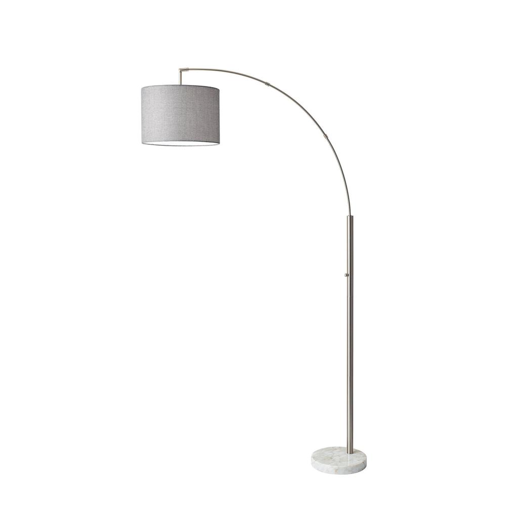 Bowery Arc Lamp. Picture 1
