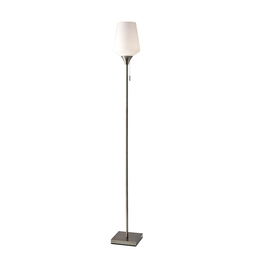 Roxy Floor Lamp. Picture 1