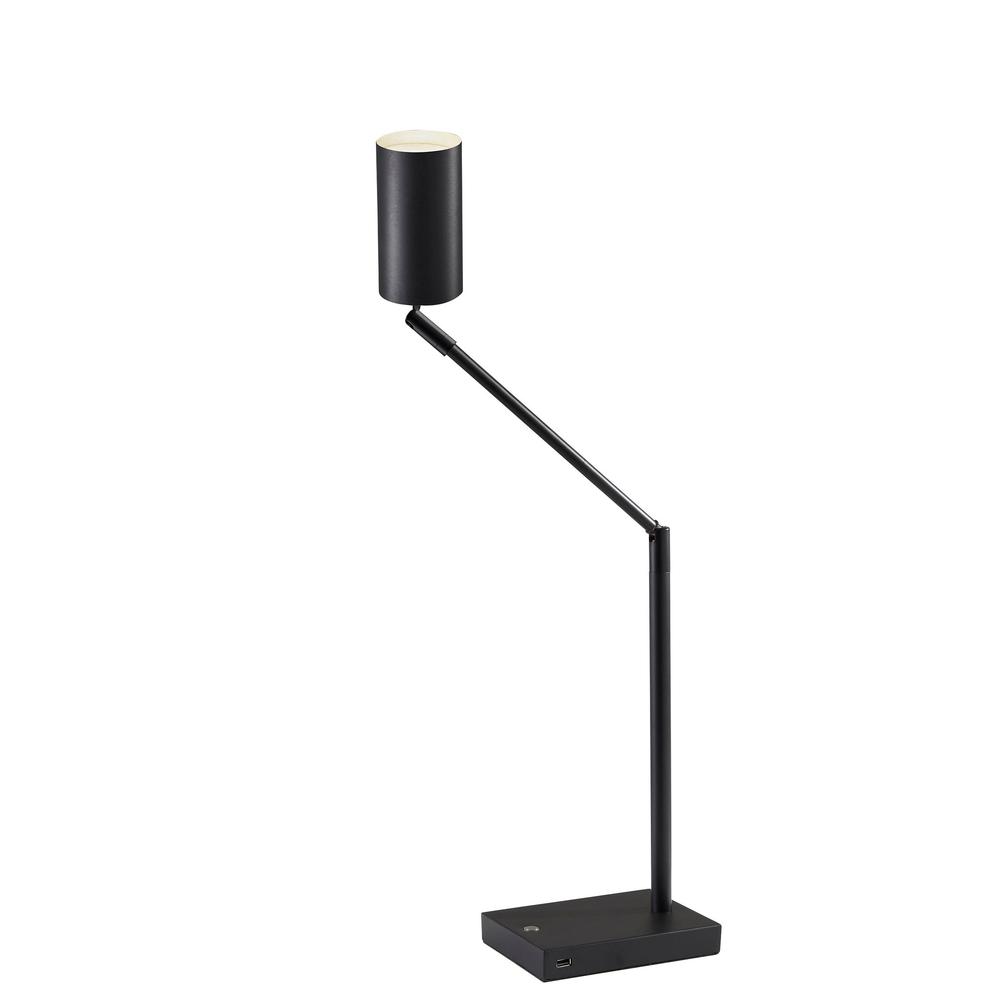 Colby LED Desk Lamp. Picture 3