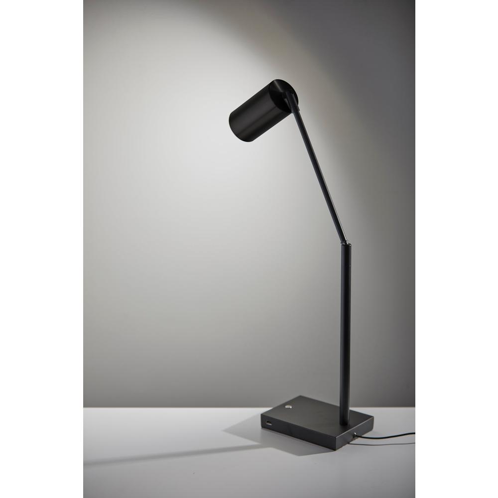 Colby LED Desk Lamp. Picture 5