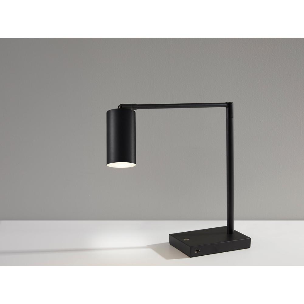 Colby LED Desk Lamp. Picture 8
