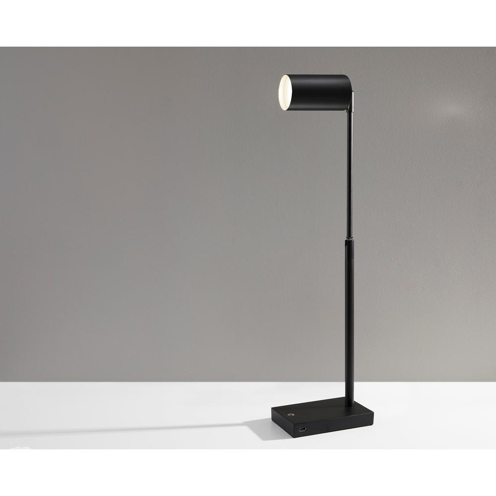 Colby LED Desk Lamp. Picture 9