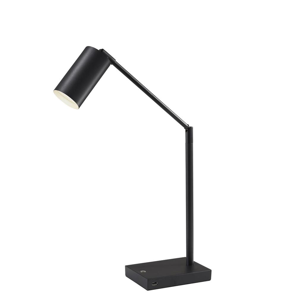 Colby LED Desk Lamp. Picture 1