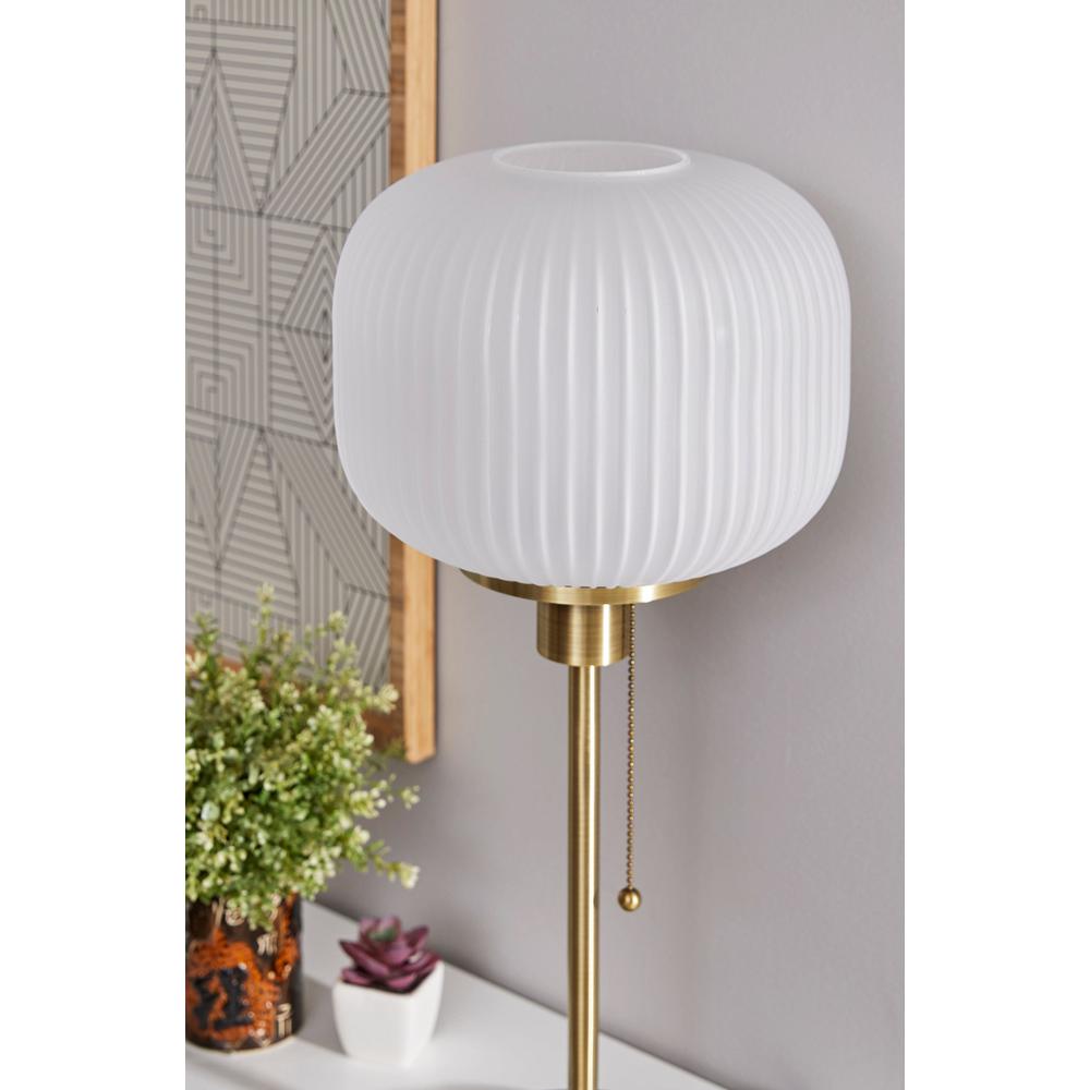 Hazel Table Lamp. Picture 2
