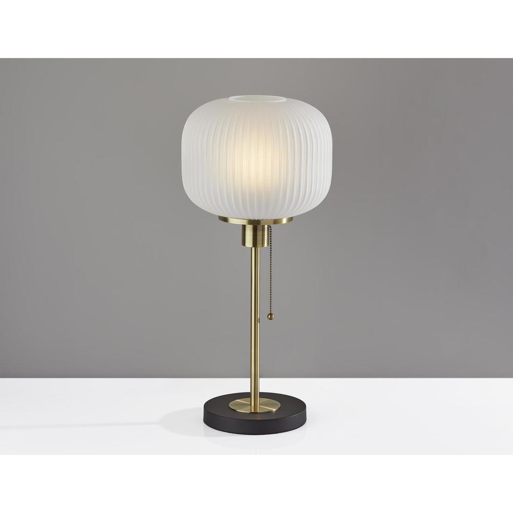 Hazel Table Lamp. Picture 6