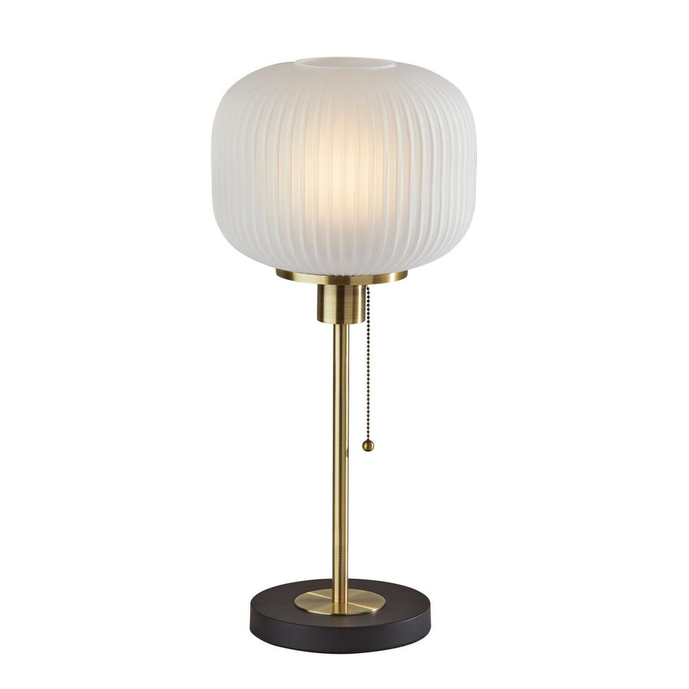 Hazel Table Lamp. Picture 1