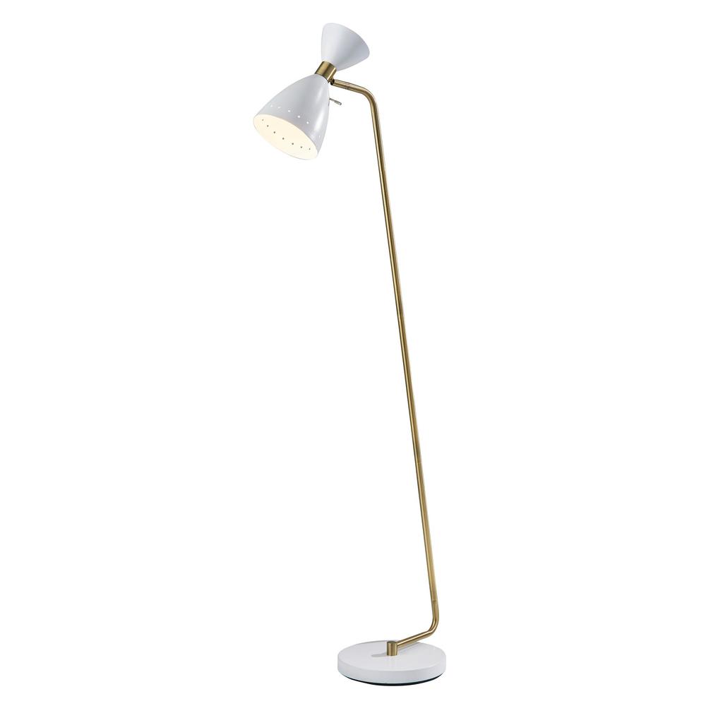 Oscar Floor Lamp. Picture 1