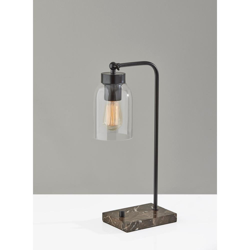 Bristol Desk Lamp. Picture 4