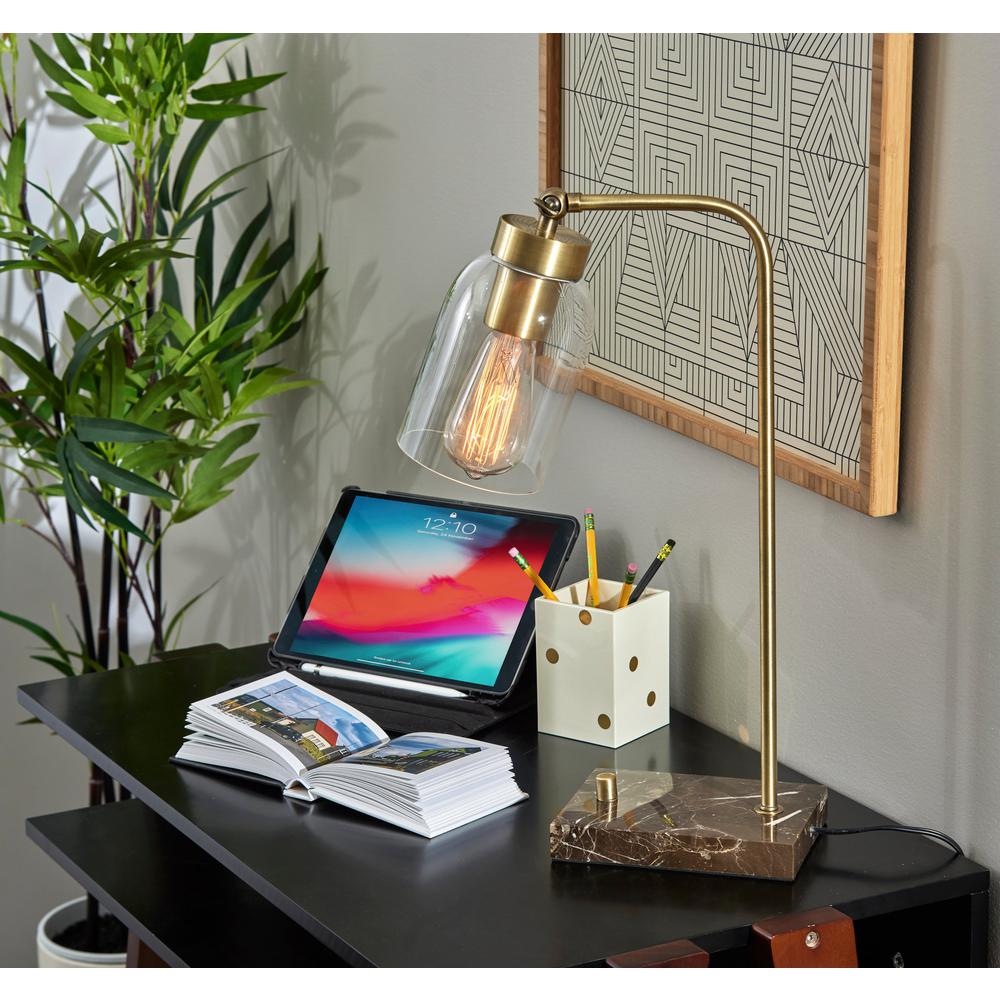 Bristol Desk Lamp. Picture 2