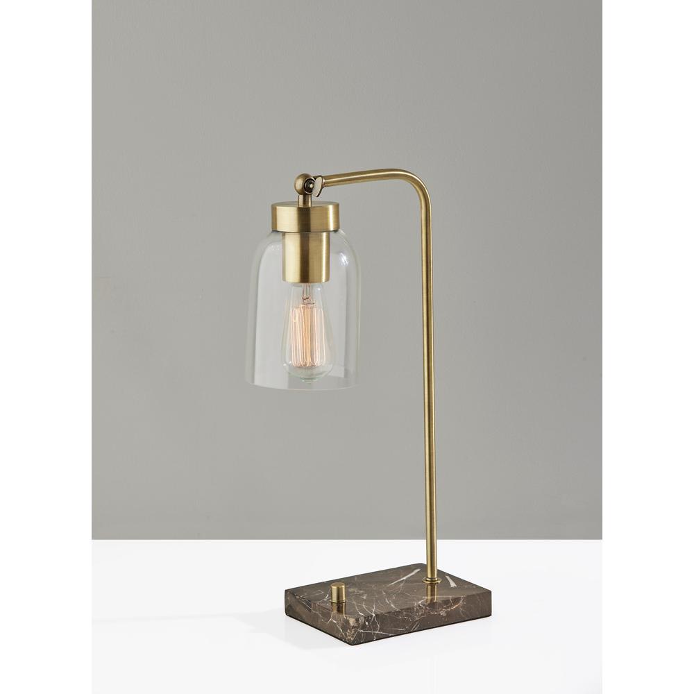 Bristol Desk Lamp. Picture 3