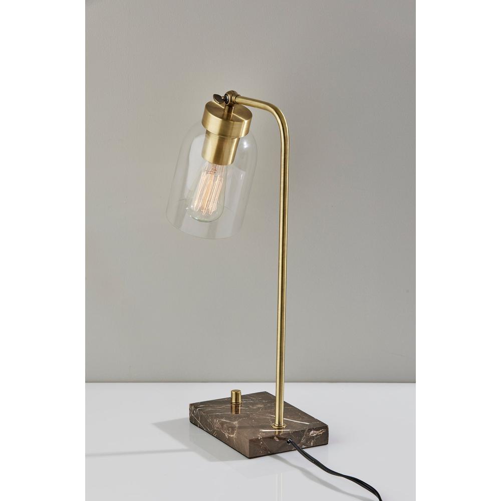 Bristol Desk Lamp. Picture 5