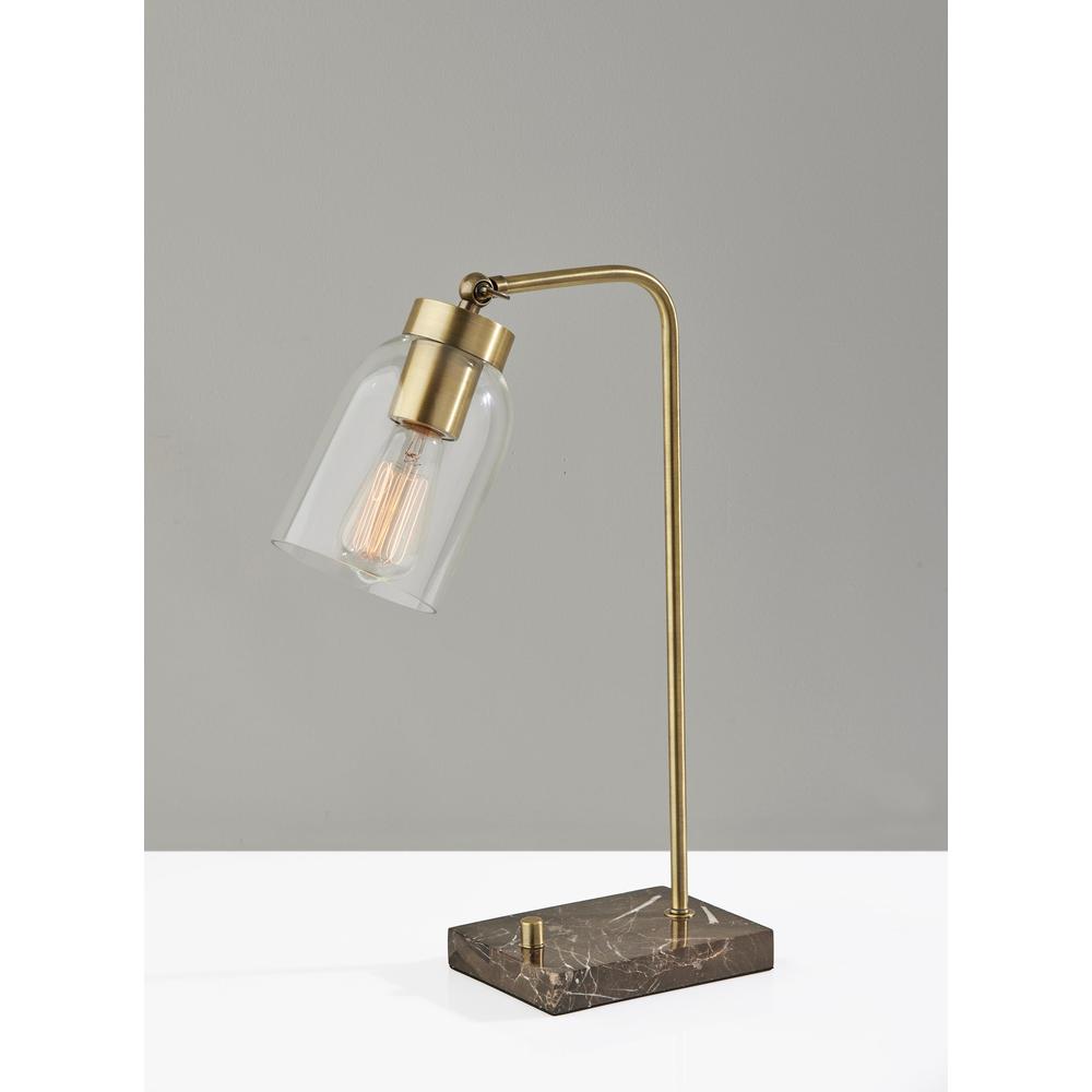 Bristol Desk Lamp. Picture 7