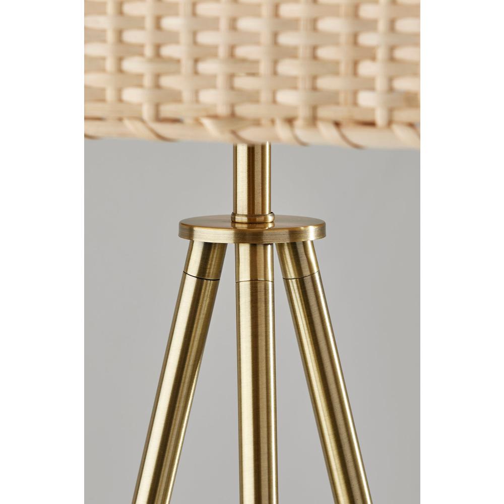Bondi Floor Lamp. Picture 4