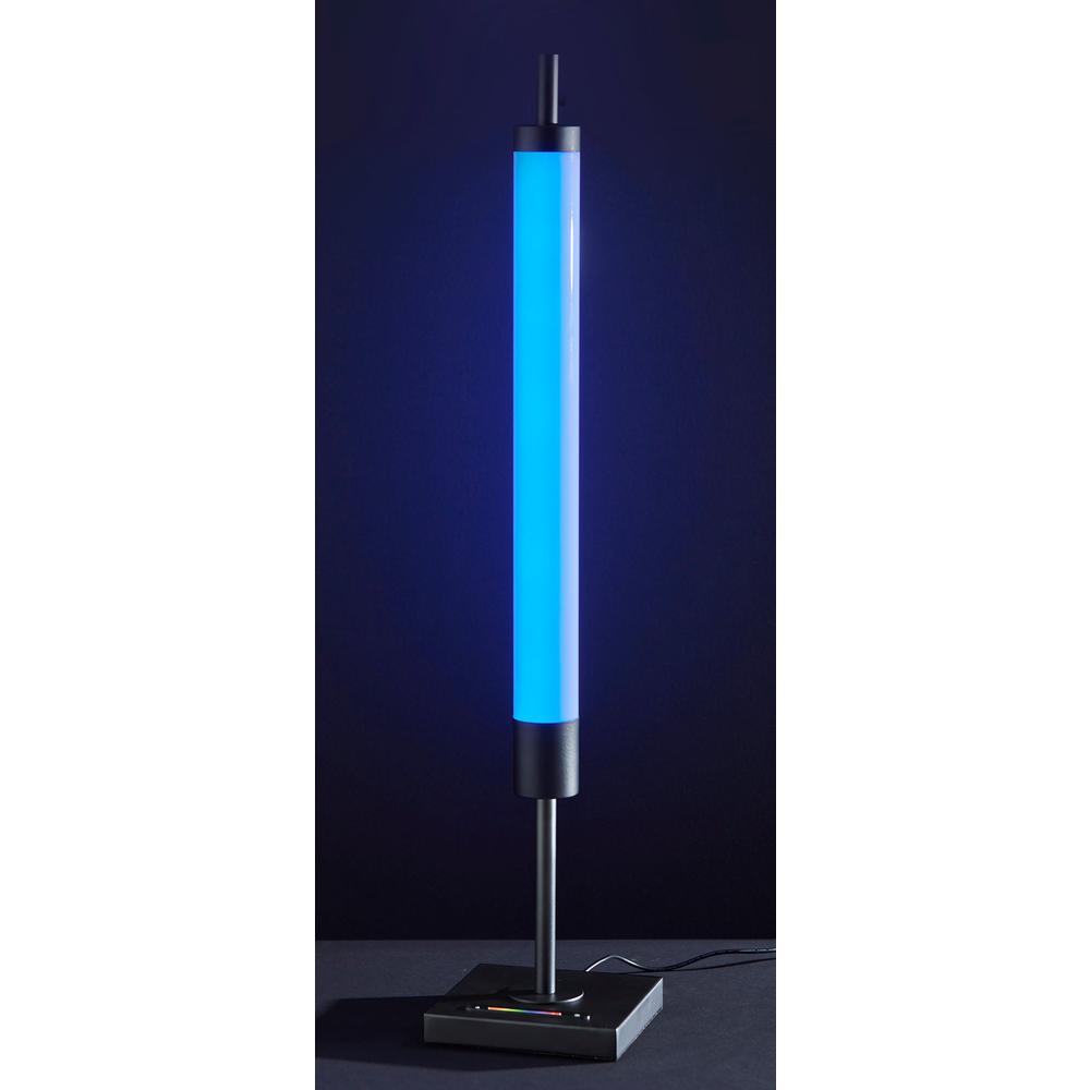 Collin LED Color Changing Table Lamp. Picture 3