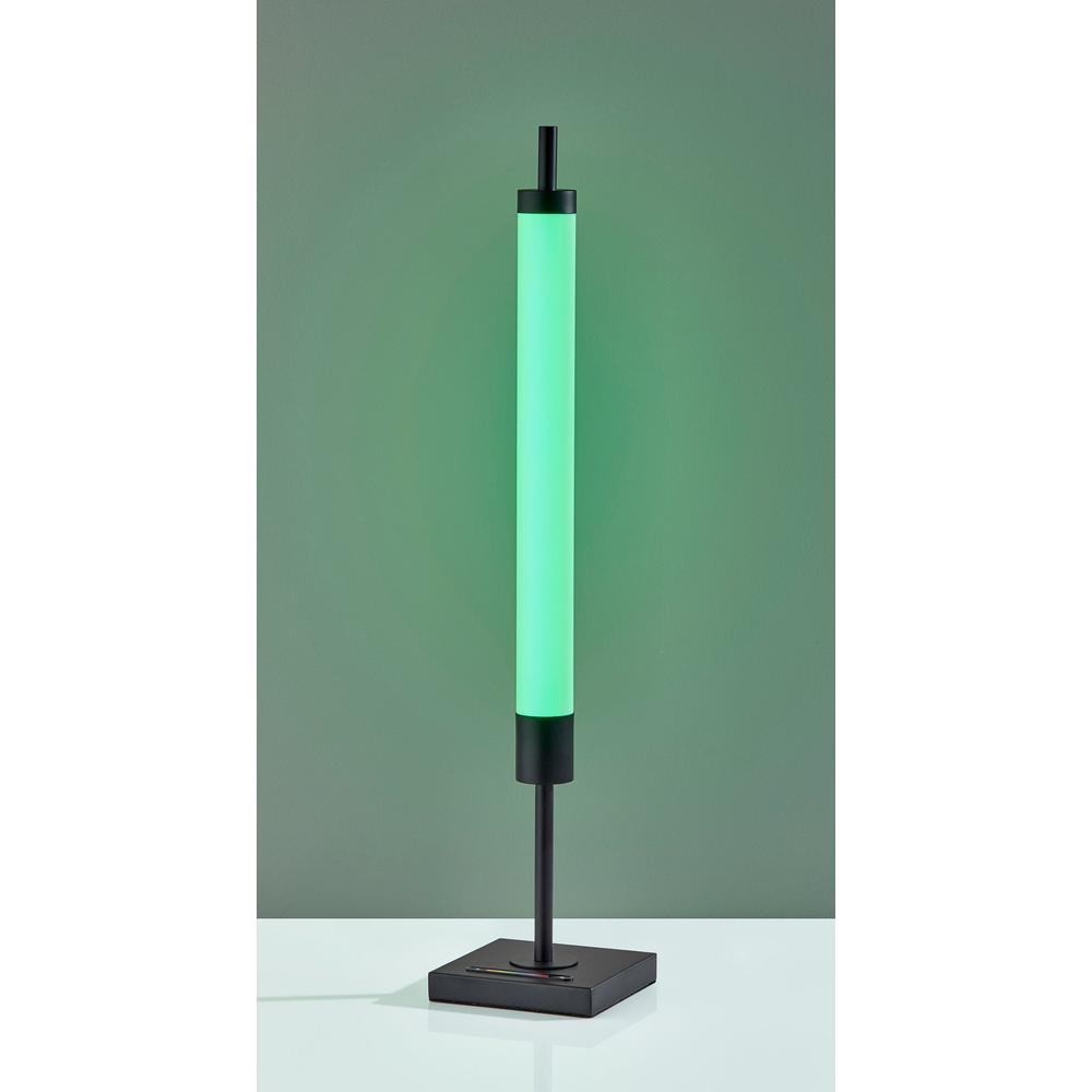 Collin LED Color Changing Table Lamp. Picture 8