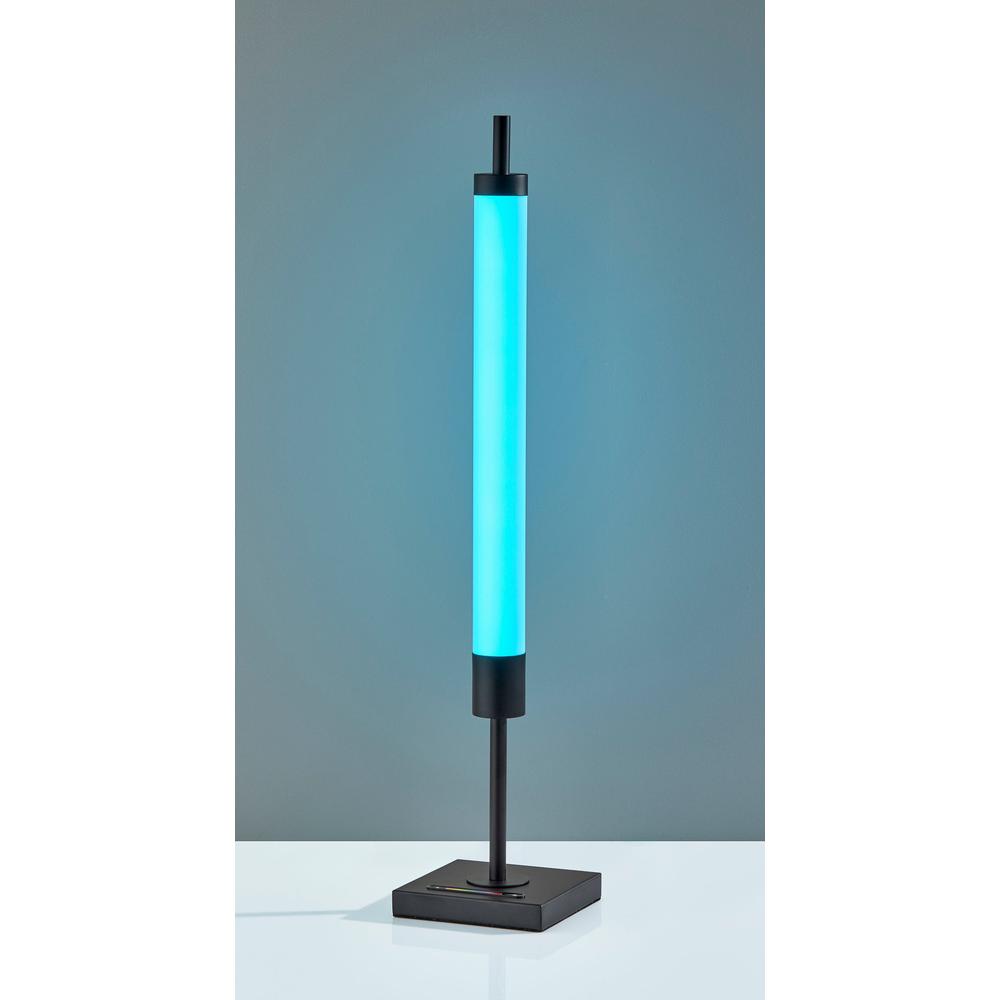Collin LED Color Changing Table Lamp. Picture 9