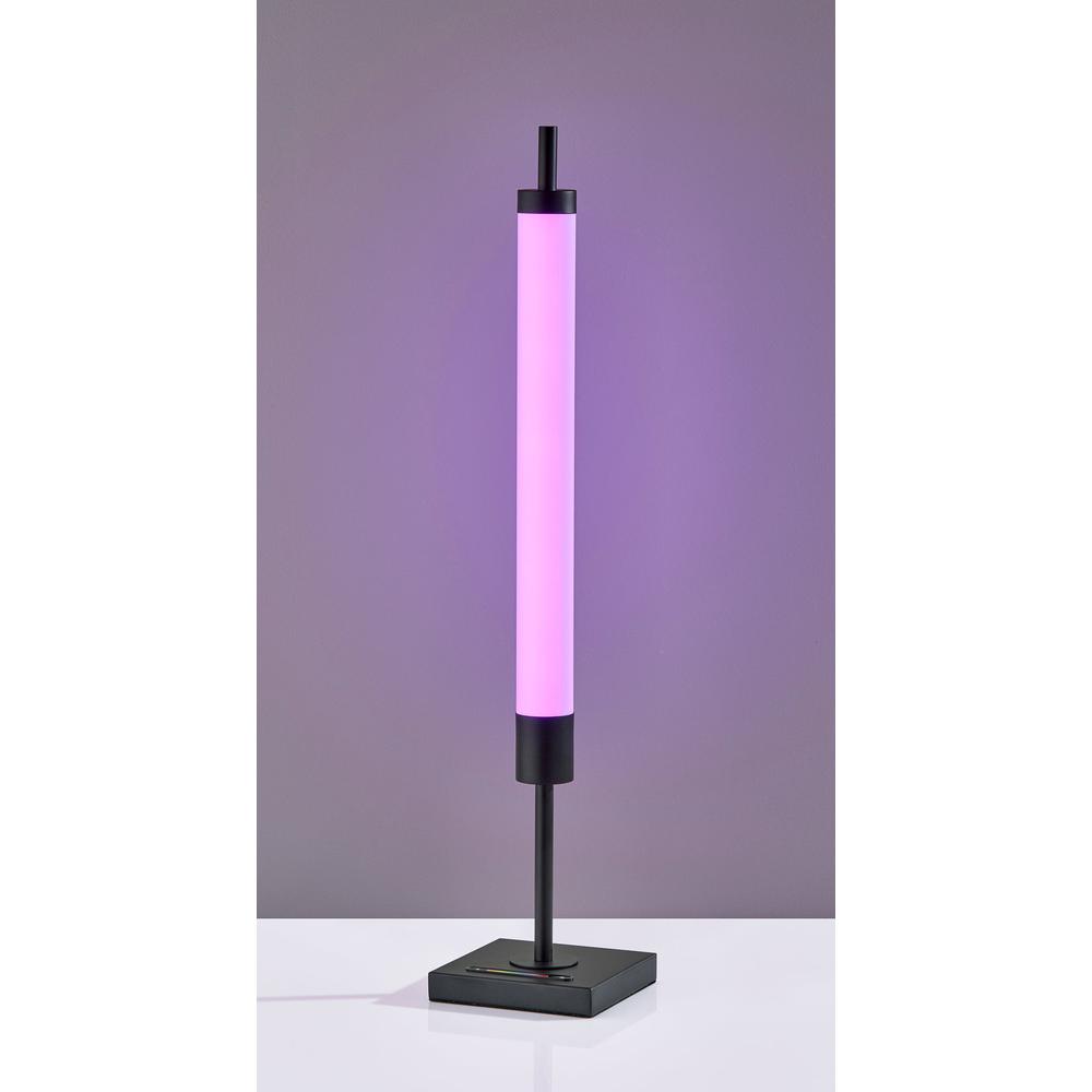 Collin LED Color Changing Table Lamp. Picture 10