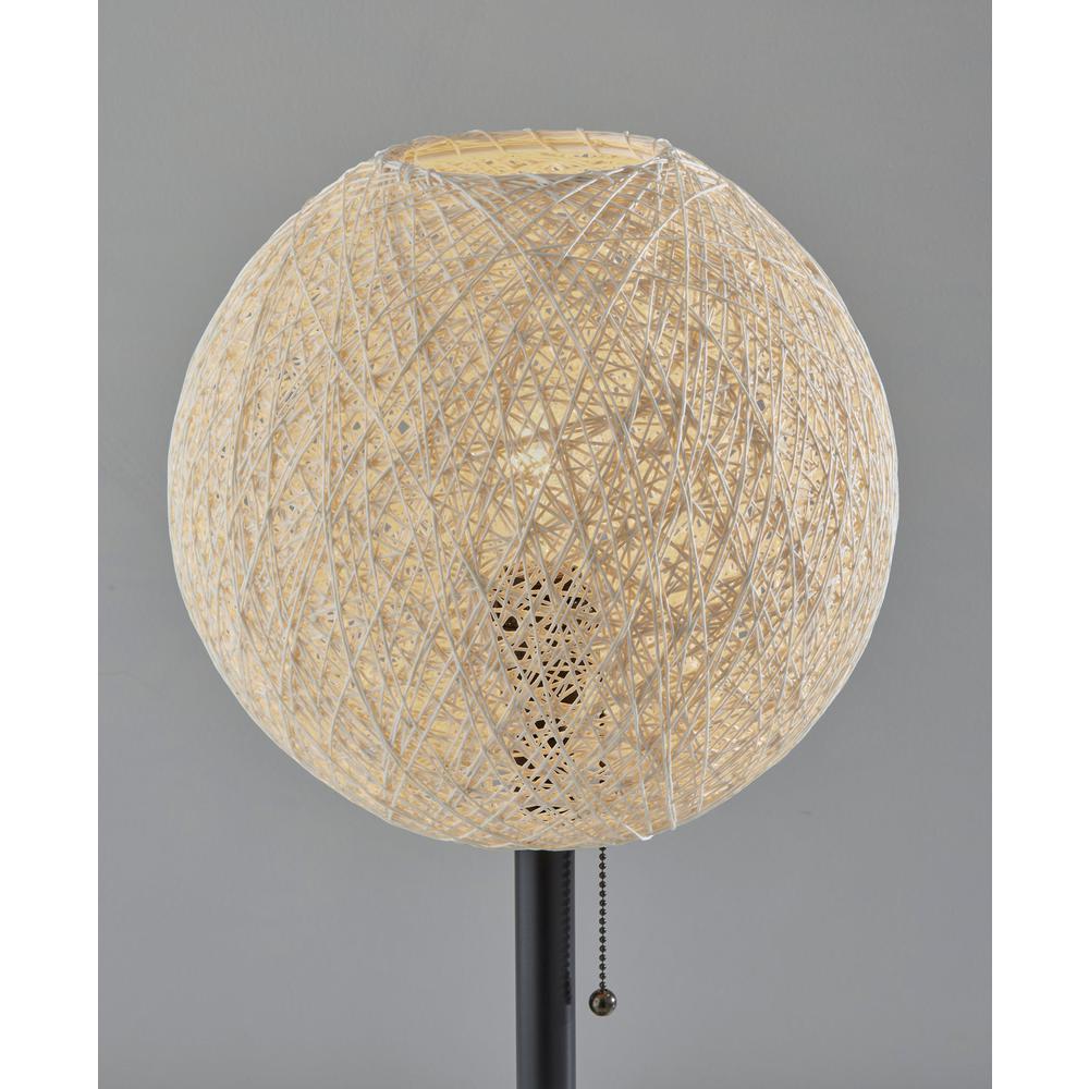 Havana Table Lamp. Picture 7