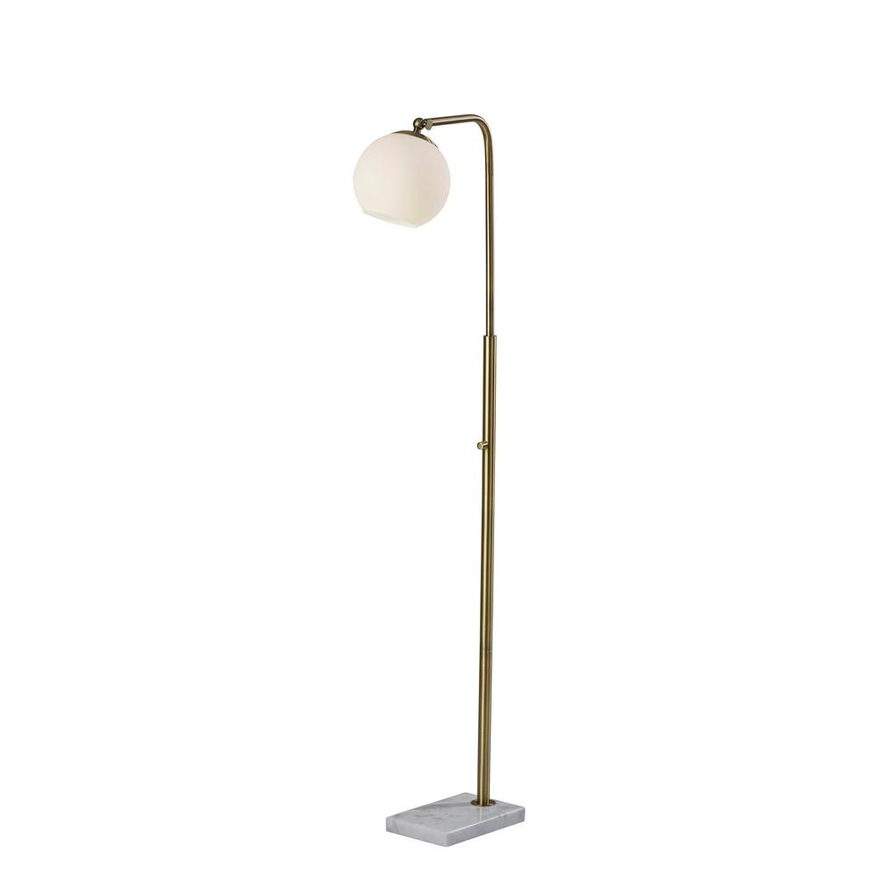 Remi Floor Lamp. Picture 1