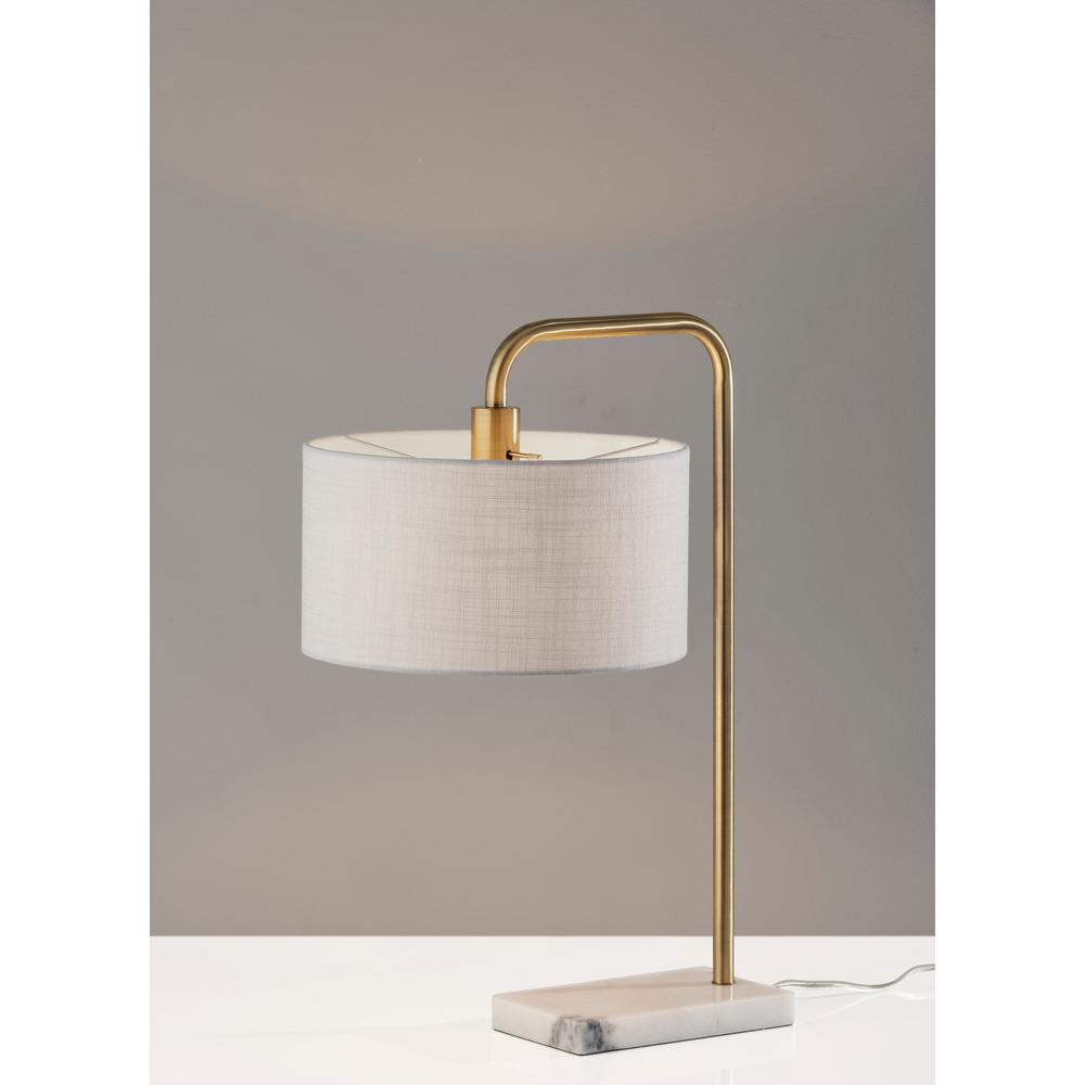 Justine Table Lamp. Picture 2