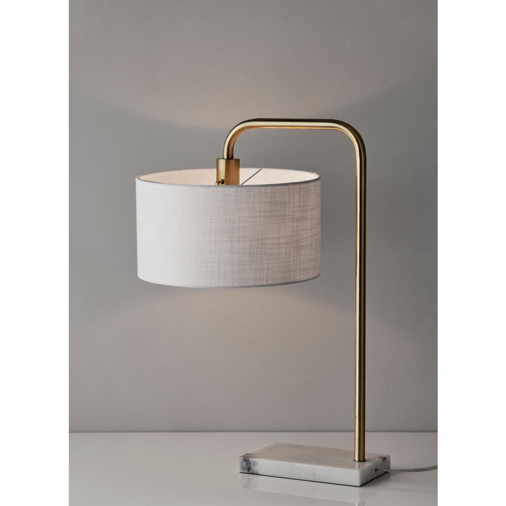 Justine Table Lamp. Picture 6