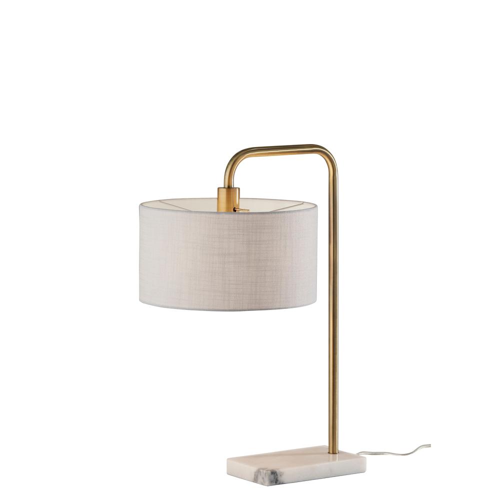 Justine Table Lamp. Picture 1