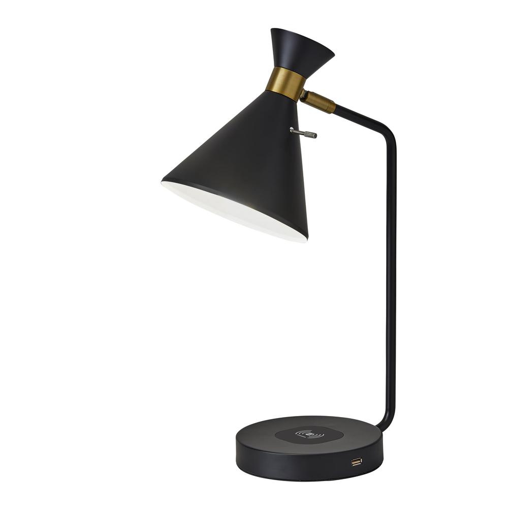 Maxine AdessoCharge Desk Lamp. Picture 1