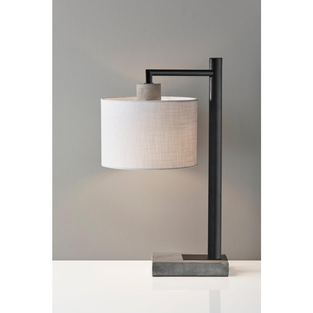 Devin Table Lamp. Picture 2